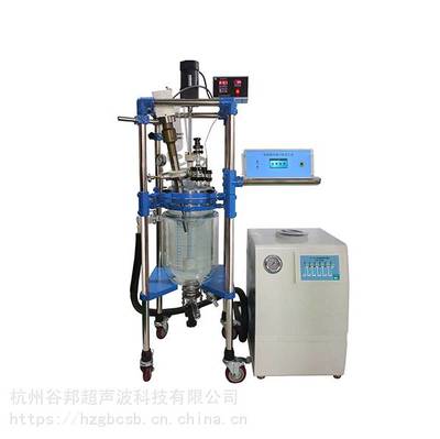 GB-SS-3000C超聲波萃取機 高效、精準的超聲萃取設備